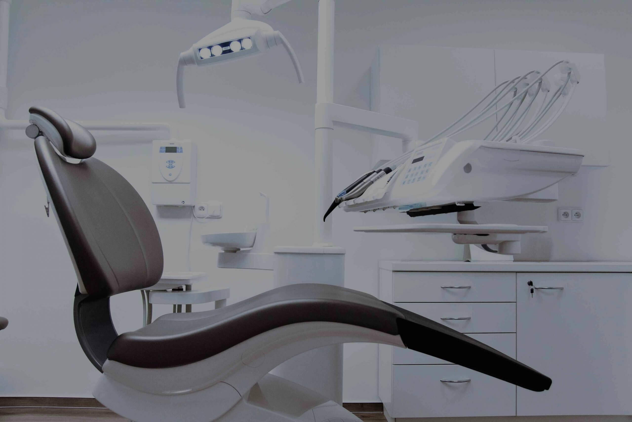 Cusp Dental Clinic Lab