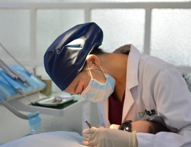 New Dental Protocols 5 Concerns in COVID-Dentistry